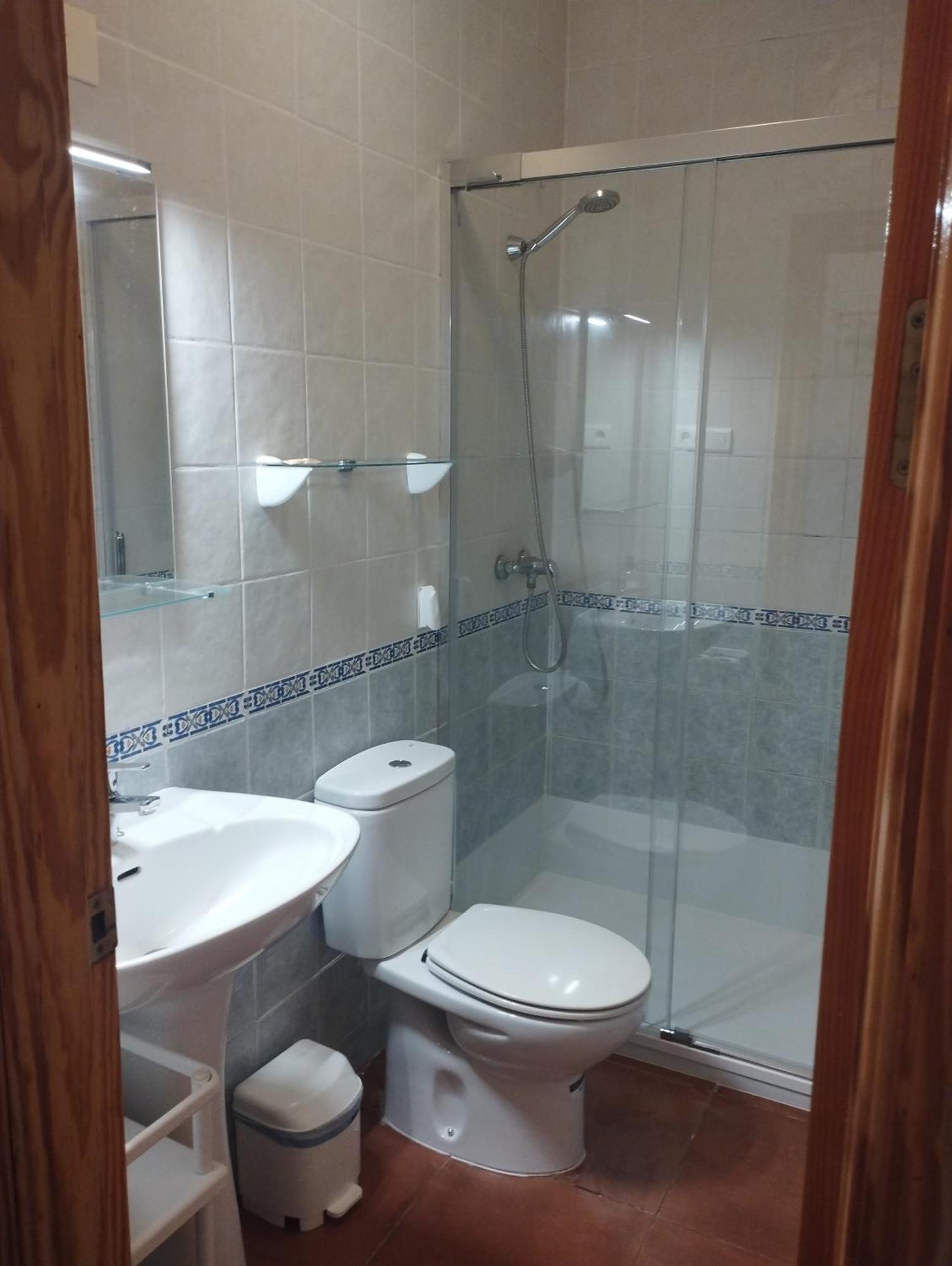 Апартаменты Benalmadena Costa, Pueblo Quinta Экстерьер фото